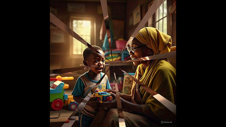 The Widow’s Goat: A Story of Kindness, Loss & Unexpected Blessings  #folktale #africanstorie #shorts