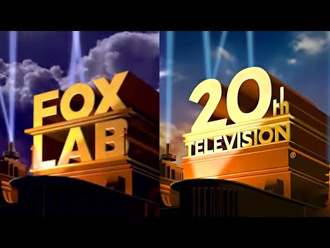 Fox Lab and 20th Television @SLNMediaGroup