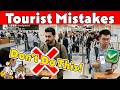20 Biggest Regrets From Tourists Visiting Japan / Japan Travel Mistakes to Avoid 2026