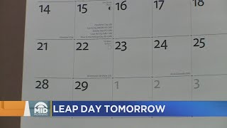 Viewers React: Leap Day Plans!