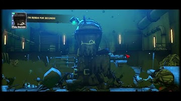 The Scenic Route Madness Mode (Madness: Project Nexus 2)