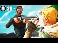 Fortnite Air Royale Thumbnail