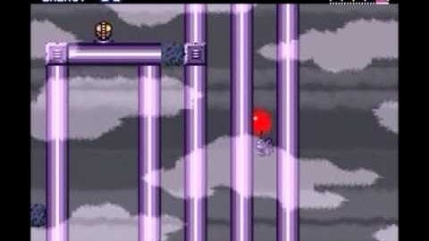 Super Metroid Ultimate Avenger 1, part 1 of 1