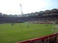 Muziek op niveau bij Roda JC