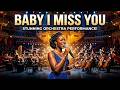 Rihanna – Baby I Miss You (Epic Orchestral Version) | Music Video 2026