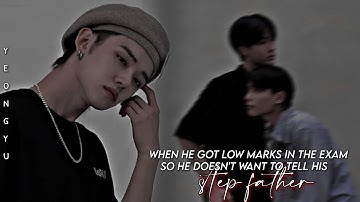 𝐇𝐞 𝐠𝐨𝐭 𝐥𝐨𝐰 𝐦𝐚𝐫𝐤𝐬 𝐢𝐧 𝐭𝐡𝐞 𝐞𝐱𝐚𝐦 𝐬𝐨 𝐡𝐞 𝐝𝐨𝐞𝐬𝐧