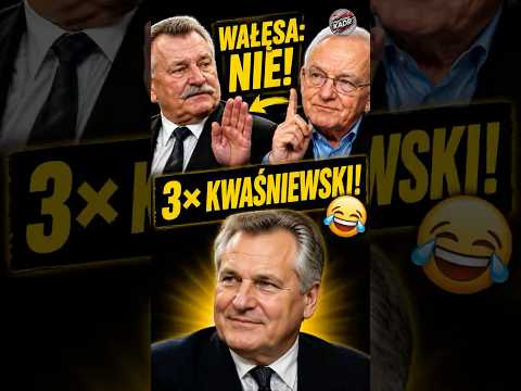 Miller reveals the behind-the-scenes story of Pawlak's selection as Prime Minister