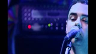 Video thumbnail of "The Beta Band - Human Being (later...with Jools Holland)"