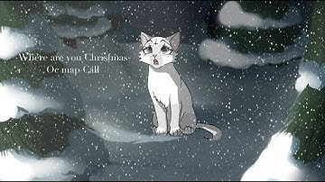 Where are you Christmas (CANCELLED)