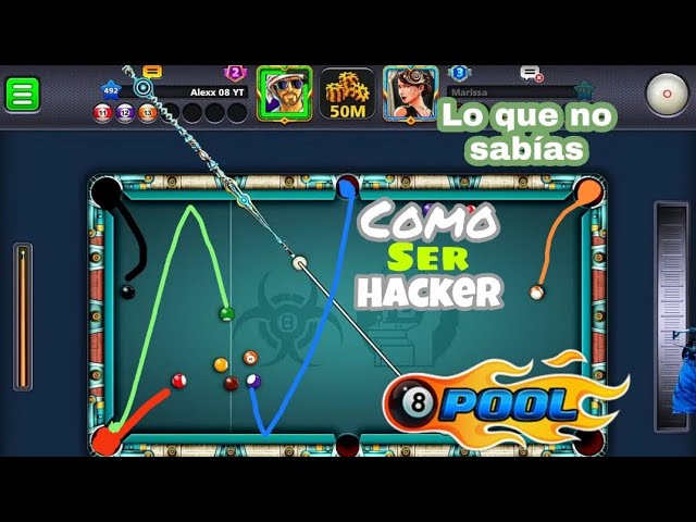 TÁ TENDO USUÁRIO DE HACKER ATÉ EM BANGKOK!!! 8 BALL POOL 