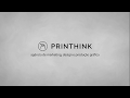 Printhink new logo