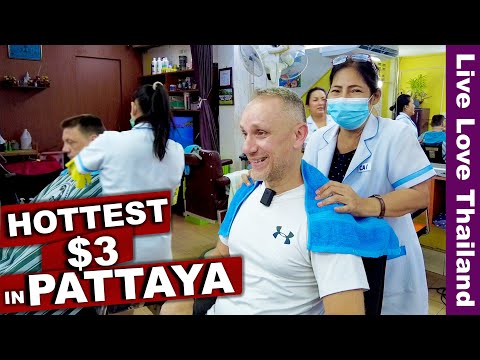 Video: De beste tingene å gjøre i Pattaya, Thailand