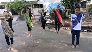 Burung kakatua-CAMHI