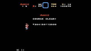 2 Hour Hack (SMW Hack) - I had 10 Mins Left (7/7)