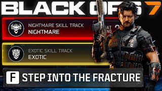 Glitch Fractures are INSANE! | NEW Nightmare Abilities & Exotic Fabricator