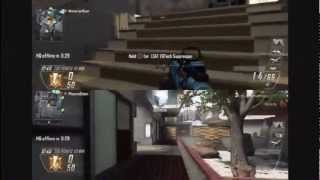 Fun With Bots! Combat Training Dual Comm