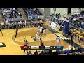 Men's #CAAHoops Highlights: Hofstra 76, Northeastern 73 (2/19/22)