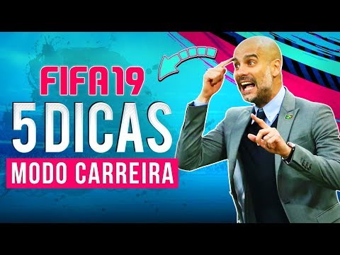 Vídeo: Por Que Os Jogadores Do FIFA 19 Estão Começando Com Os Kits