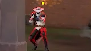 Kesinlikle Bu Adamı Öldürdüm - Valorant