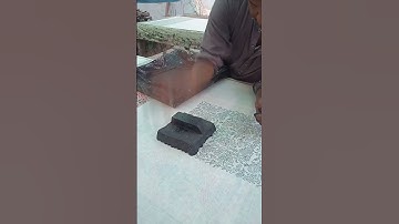 DIY- Block Printing Tutorial  Hand Block Printing