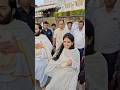 Anant & Radhika Ambani at Tirupati 😍🔥 | Divine Darshan & Spiritual Moments 💖✨