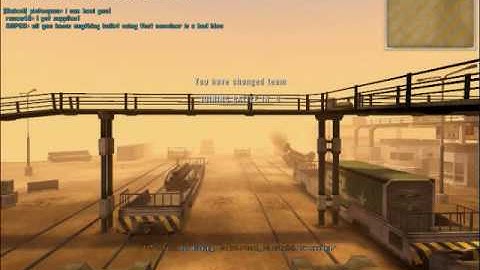 BF2142 Hacker Ganz Ftw