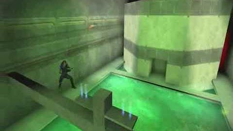 UT - Revisionistic (UnrealTournament GOTY)