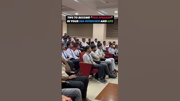 Be great at it🎙️| SSB INTERVIEW | Anurag Thakur #ssbinterview #ssbmemes #nda #cds #afcat