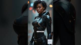 Personal Force Fields: Sci-Fi Shields in Reality