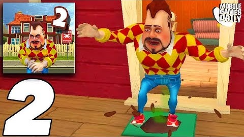 Dark riddle Story Mode Gameplay | Part 2 gameplay | #viral #trending #darkriddle #gaming #popular