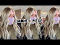 money piece | how to