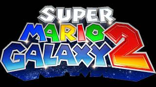 WII #614 Super Mario Galaxy 2 Thème du Monde 5