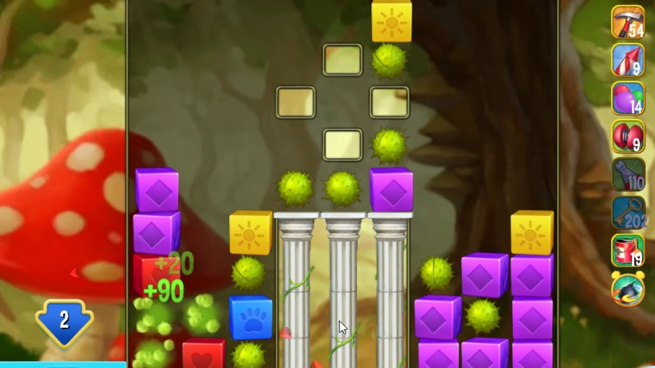 Pet Rescue Saga level 2634 no boosters ►TOBIAS DEAMON◄