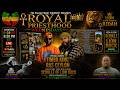 Timbo King & Ras Ceylon Talk Scrollz of Lion Rock: Hip Hop, Power & The Conscious Music