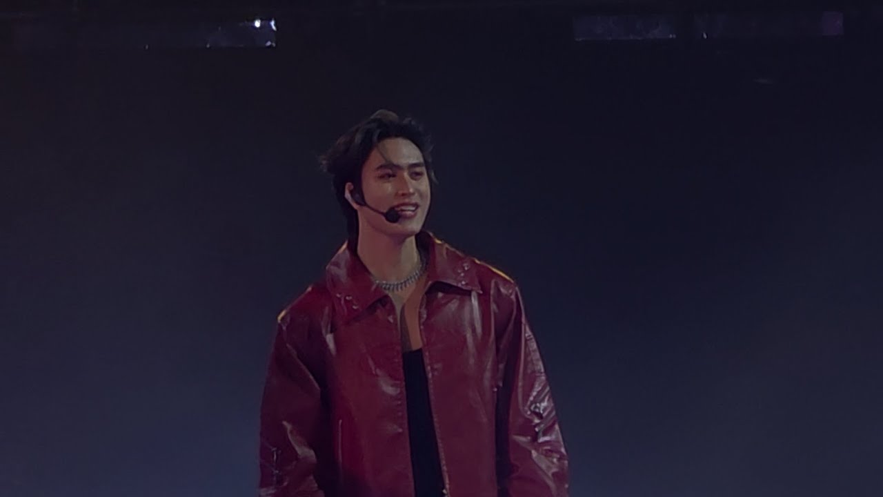 Someone like me - Gemini | #RISERCONCERTD2 