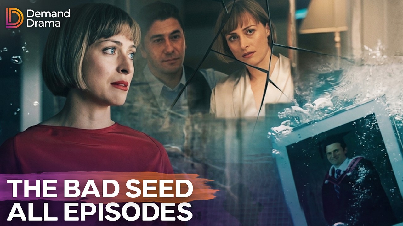 The Bad Seed Marathon | All Episodes