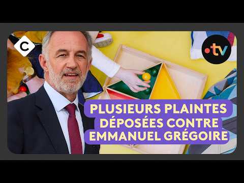 Périscolaire : prison ferme pour un animateur à Paris - Le 5/5 de Lorrain Sénéchal