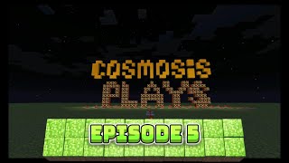 Minecraft Reindev ~ Episode 5: Keeps Getting Better!