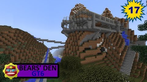 [Bears Den GT6] EP 17 - Oven setup