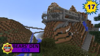[Bears Den GT6] EP 17 - Oven setup