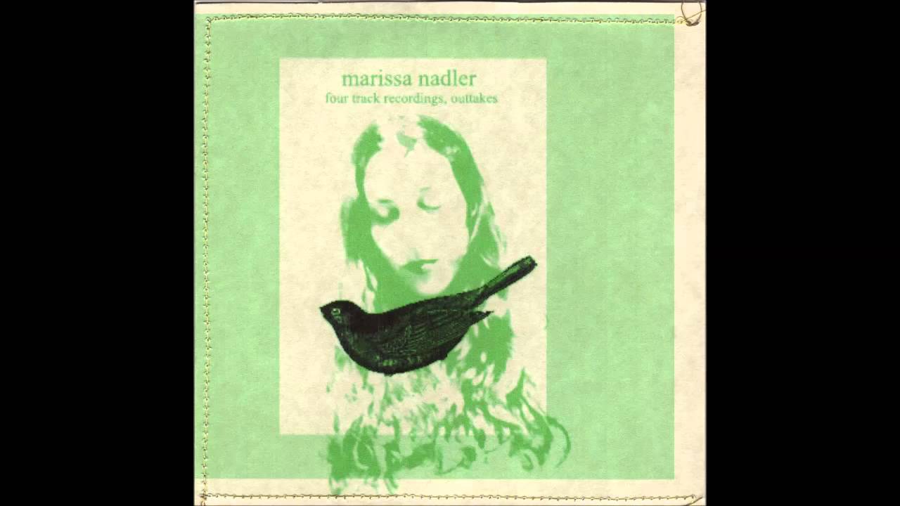 Marissa Nadler - Days of the Dead