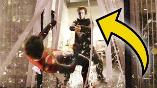 10 MCU Scenes You Didn't Realise Were Tricking You