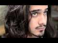 Portrait avan jogia