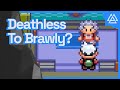 Pokémon Run &amp; Bun's First Gym: Can I Make It Without Losing Anyone?