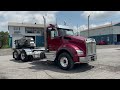 2023 KENWORTH T880 For Sale