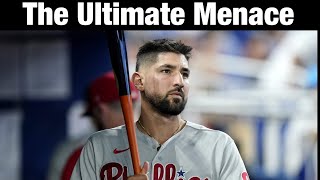 Nick Castellanos Bad Timing Compilation : He Thrives Off Grief