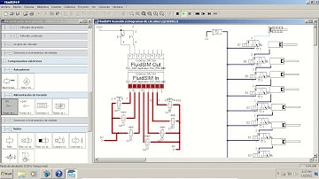 Parte 4/5: Uso de Servidor OPC Codesys y Servidor OPC kepserver.