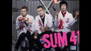 Sum 41-  Confusion and Frustration in Modern Times