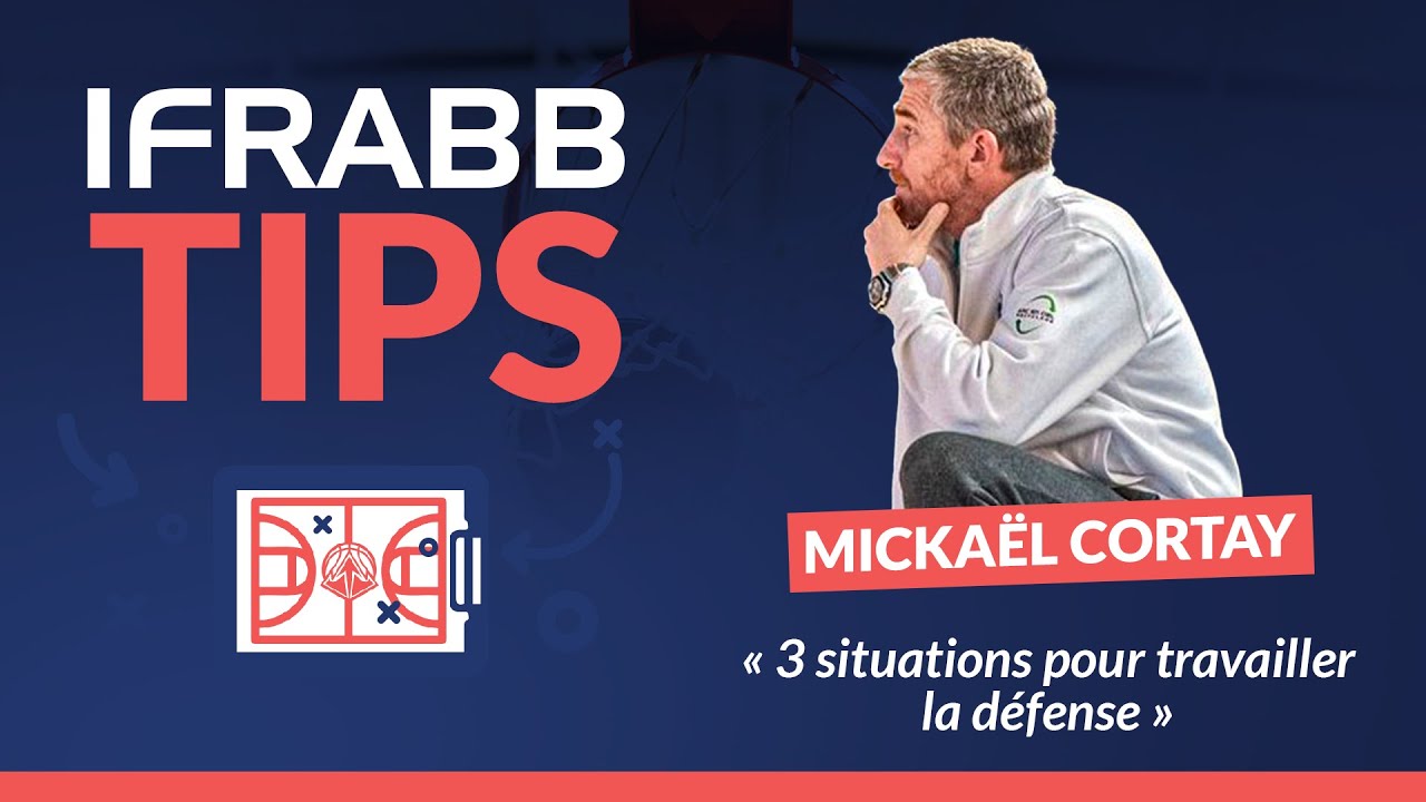 IFRABB TIPS - Mickaël Cortay : 