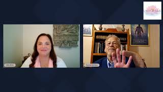 The Incredible Legacy of Near Death Experiences - Willa White and Dannion Brinkley